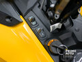 2025 BRP Ski-Doo Skandic 600, жёлтый, 1890000 рублей - вид 11