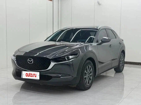 Mazda CX-30 I