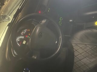 2012 Lada (ВАЗ) Priora I, синий, 320000 рублей, вид 5