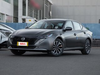 2026 Nissan Teana IV (L34), серый, 3361000 рублей, вид 1