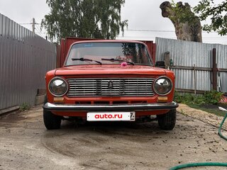 1982 Lada (ВАЗ) 21013, оранжевый, 210000 рублей, вид 2
