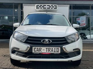 2024 LADA (ВАЗ) ВИС 2349, белый, 1275000 рублей, вид 3