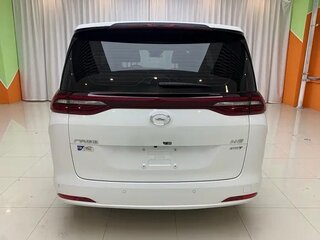 2021 GAC Trumpchi M6, белый, 1600000 рублей, вид 4