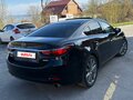 2020 Mazda 6 III (GJ) Рестайлинг 2, чёрный - вид 2
