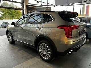 2026 Haval Jolion I Рестайлинг 2, серый, 2949000 рублей, вид 3