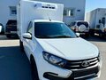 2025 LADA (ВАЗ) ВИС 2349, белый, 2030000 рублей - вид 1