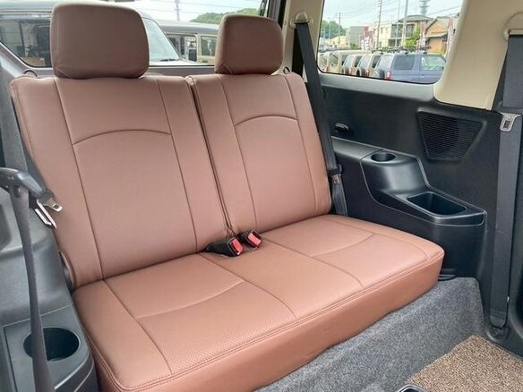 2012 Mitsubishi Pajero Mini II, бежевый, 650000 рублей - вид 11
