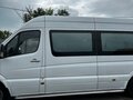 2008 Mercedes-Benz Sprinter, белый, 2200000 рублей - вид 9
