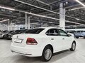 2019 Volkswagen Polo V Рестайлинг, белый, 1109000 рублей - вид 3