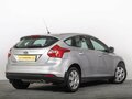 2012 Ford Focus III, серебристый, 999000 рублей - вид 5