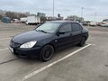 2005 Mitsubishi Lancer IX, синий, 235000 рублей