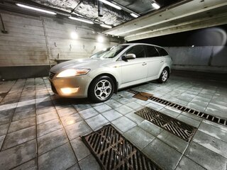 2009 Ford Mondeo IV, бежевый, 655000 рублей, вид 1