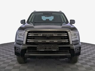 2026 Haval H5 II, чёрный, 4403000 рублей, вид 5