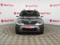 2021 Renault Duster II, серый, 1796000 рублей - вид 2