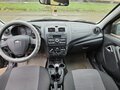 2023 Lada (ВАЗ) Granta Cross I Рестайлинг, чёрный, 900000 рублей - вид 5