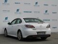 2010 Mazda 6 II (GH) Рестайлинг, белый, 790000 рублей - вид 6