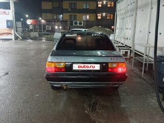 1990 Audi 100 III (C3) Рестайлинг, серый, 240000 рублей, вид 5