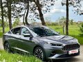 2023 JAC J7 I, серый, 1500000 рублей - вид 10