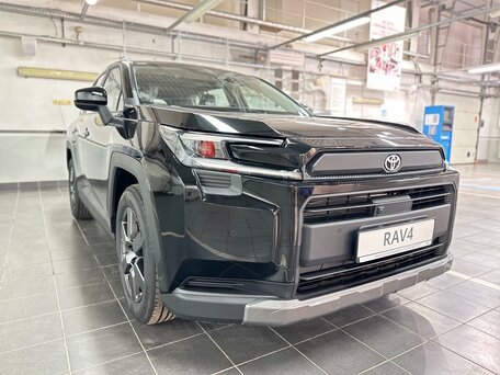 Toyota RAV4 VI (XA60)