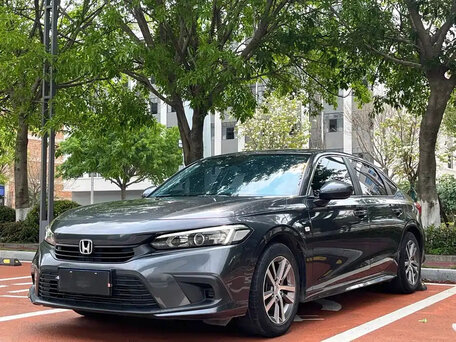 Honda Civic XI