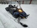 2010 BRP Ski-Doo GTX 1200, синий, 1199000 рублей - вид 3