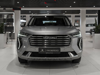 2022 Haval Jolion I, серый, 1850000 рублей, вид 3