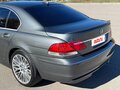 2005 BMW 7 серии Long 740Li IV (E65/E66) Рестайлинг, серый, 1500000 рублей - вид 6