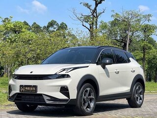 2025 Lynk & Co 06 I Рестайлинг, бежевый, 2850226 рублей, вид 1