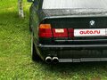1992 BMW 5 серии 520i III (E34), зелёный, 700000 рублей - вид 5