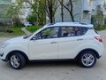 2018 Changan CS35, белый, 650000 рублей - вид 5