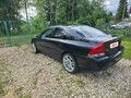 2007 Volvo S60 I Рестайлинг, чёрный - вид 6