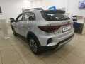 2025 Solaris KRX, серебристый, 2699999 рублей