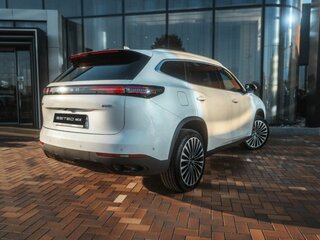 2026 Esteo MX, белый, 4290000 рублей, вид 5