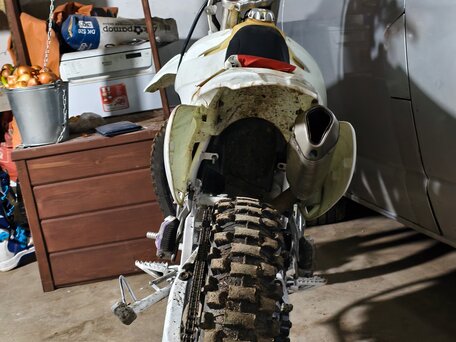 2023 Avantis FX 250, белый, 119000 рублей, вид 3