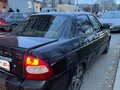 2007 Lada (ВАЗ) Priora I, синий, 90000 рублей - вид 5