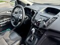 2014 Ford Kuga II, серый - вид 7