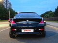 2006 BMW 6 серии 650i II (E63/E64), чёрный, 1100000 рублей - вид 3