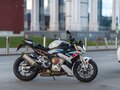2022 BMW S 1000 R, белый, 1549000 рублей