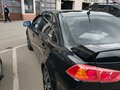 2008 Mitsubishi Lancer X, чёрный, 500000 рублей - вид 6