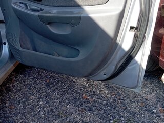 2006 Hyundai Accent ТагАЗ II, серебристый, 215000 рублей, вид 5