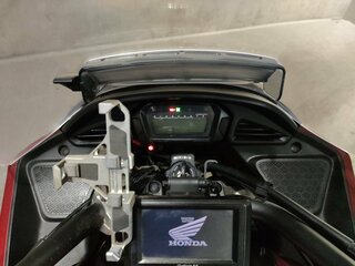 2013 Honda CTX 700, пурпурный, 655000 рублей, вид 3