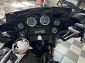 2009 Harley-Davidson Electra Glide, чёрный, 944000 рублей - вид 6