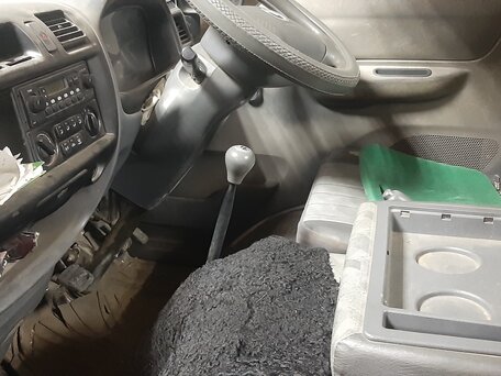 2003 Mazda Bongo, белый, 800000 рублей, вид 4