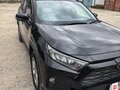 2020 Toyota RAV4 V (XA50), чёрный, 3100000 рублей - вид 8
