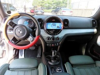 2023 Mini Countryman Cooper II Рестайлинг, серый, 2296000 рублей, вид 5