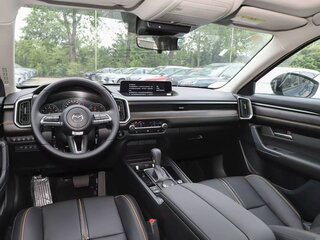 2025 Mazda CX-50, чёрный, 3150000 рублей, вид 3