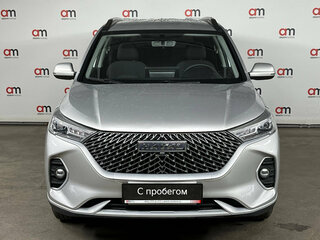 2024 Haval M6 II, серый, 1549000 рублей, вид 2