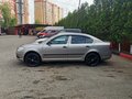 2011 Skoda Octavia II (A5) Рестайлинг, серый, 600000 рублей - вид 3