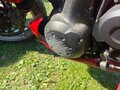 2008 Kawasaki Versys 650, красный, 340000 рублей - вид 6