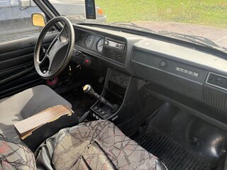 2008 Lada (ВАЗ) 2107, пурпурный, 55000 рублей, вид 5